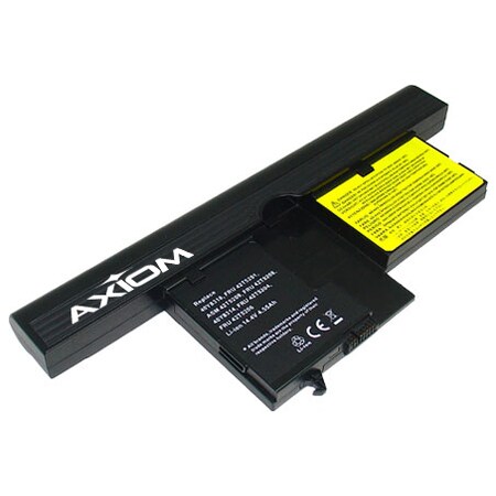 Axiom Axiom Li-Ion 8-Cell Battery For Lenovo - 40Y8318, 42T5208, 93P5032 40Y8318-AX